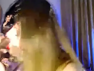 Chaturbate Sex Chat of trioa