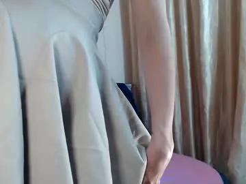 Chaturbate Nude Webcam of trioa