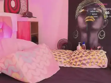 Chaturbate Sex Chat of valee_miilk