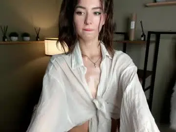 Chaturbate Sex Cam of vanvanvibe