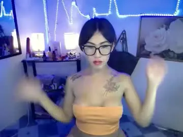 Chaturbate Free Porn Cam of wildflowermitch