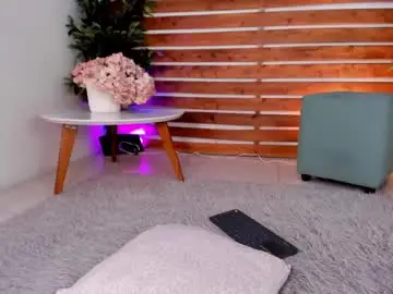 Chaturbate Sex Chat of yen_lo