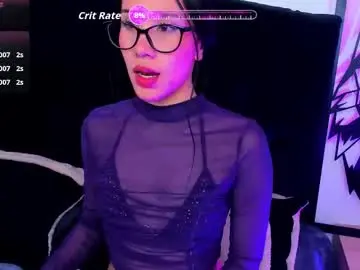 Chaturbate Adult Webcam of zoegp