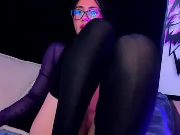 Chaturbate Nude Webcam of zoegp