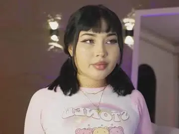 Chaturbate Watch Live Sex Cams of aleshia_doll