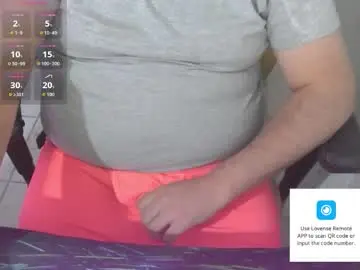 Chaturbate Adult Video Chat of arkeliuz