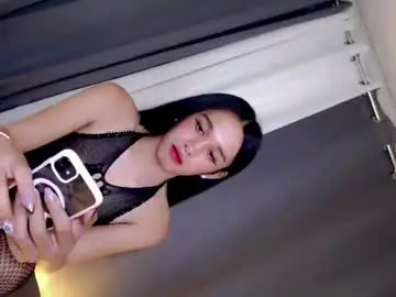Chaturbate Free Live Porn of asianbabe_siarre