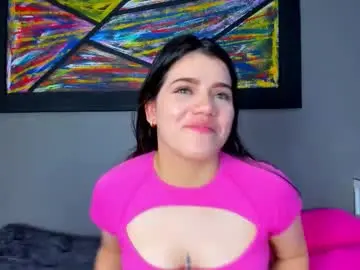 Chaturbate Sex Cam of bella_sstone
