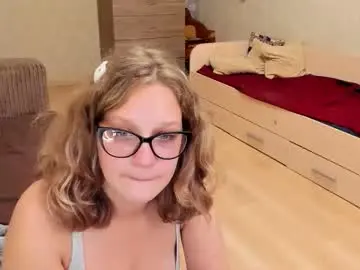 Chaturbate Free Porn Cam of bloom_lum