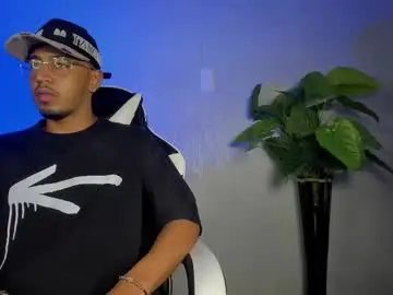 Chaturbate Adult Webcam of brand_collins