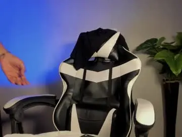 Chaturbate Sex Chat of brand_collins