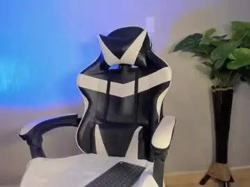 Chaturbate Best Webcam of brand_collins