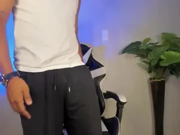 Chaturbate Free Porn Cam of brand_collins