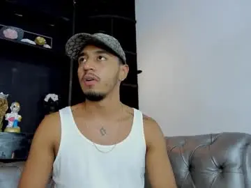 Chaturbate Nude Webcam of brand_collins