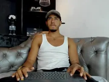 Chaturbate Watch Live Sex Cams of brand_collins