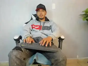 Chaturbate Adult Webcams of brand_collins