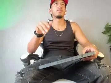 Chaturbate Adult Webcam of brand_collins