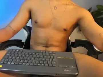 Chaturbate Free Porn Cam of brand_collins