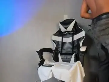 Chaturbate Live Sex of brand_collins