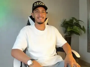 Chaturbate Live Sex of brand_collins