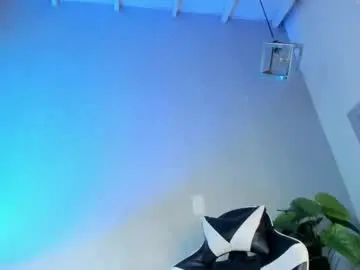 Chaturbate Live Sex of brand_collins