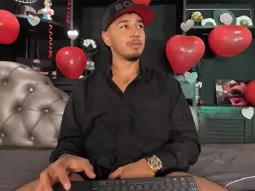 Chaturbate Private Sex Chat of brand_collins