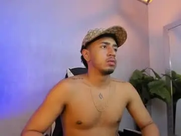 Chaturbate Best live sex cam show of brand_collins