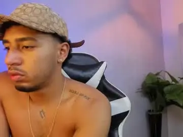 Chaturbate Private Sex Chat of brand_collins