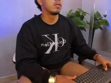 Chaturbate Sex Chat of brand_collins