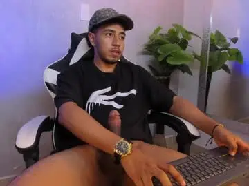 Chaturbate Private Sex Chat of brand_collins