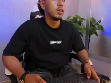 Chaturbate Free Live Porn of brand_collins