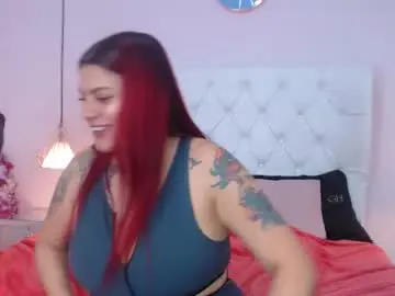 Chaturbate Best Webcam of bubbiecherry