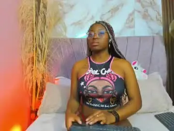 Chaturbate Sex Chat of candy_williamss