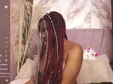 Chaturbate Adult Video Chat of candy_williamss
