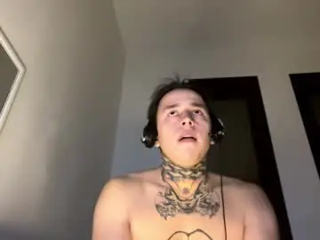 Chaturbate Live Sex of colombianboy20cm