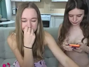 Chaturbate Adult Webcams of cookies_duo