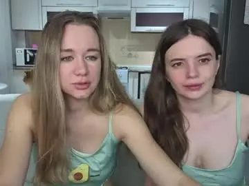 Chaturbate Free Porn Cam of cookies_duo