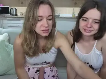 Chaturbate Adult Webcams of cookies_duo