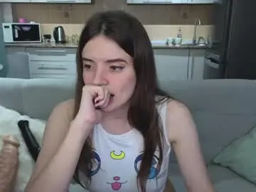 Chaturbate Live Sex of cookies_duo