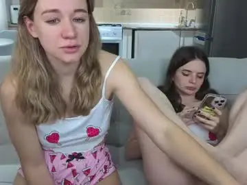 Chaturbate Adult Video Chat of cookies_duo