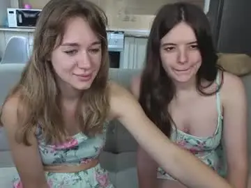 Chaturbate Nude Webcam of cookies_duo