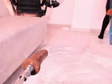 Chaturbate Sex Cam of danna_adams1