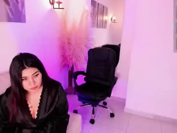 Chaturbate Sex Cam of danna_adams1