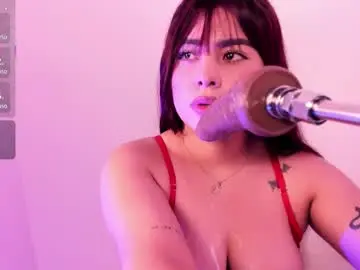 Chaturbate Watch Live Sex Cams of danna_adams1