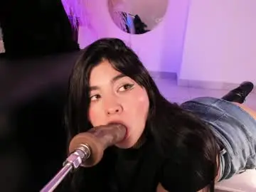 Chaturbate Best live sex cam show of danna_adams1