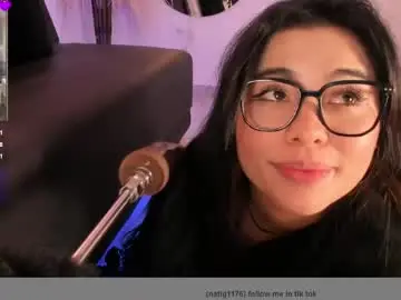 Chaturbate Live Sex Cam of danna_adams1
