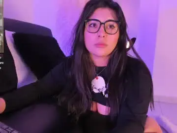 Chaturbate Private Sex Chat of danna_adams1