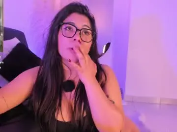 Chaturbate Sex Cam of danna_adams1