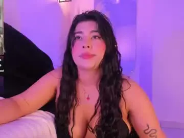 Chaturbate Live Sex Cam of danna_adams1