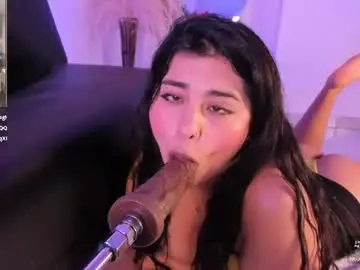 Chaturbate Sex Chat of danna_adams1